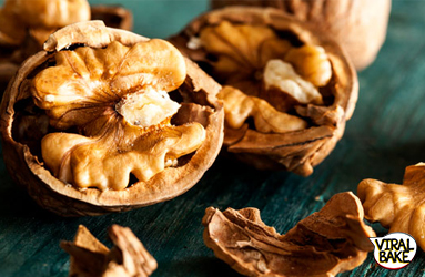walnuts prevent diabetes