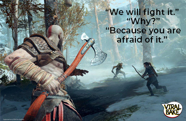 gaming quotes