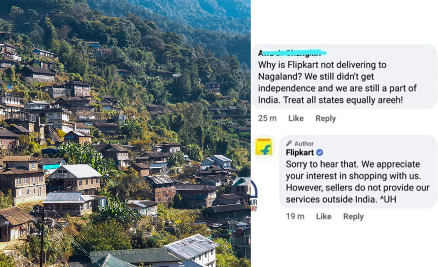 Nagaland Flipkart