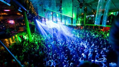 5 Cities To Visit For Astonishing Nightlife In India