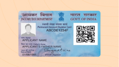 e-PAN Card: Download In These Simple Steps