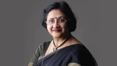 IT Sector In Crisis Says 'Arundhati Bhattacharya '