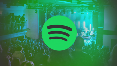 Spotify Has No Plans For Rolling Spotify HiFi Feature