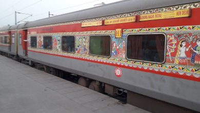 53 Years Of Rajdhani Express; Indian Railways Superfast Service
