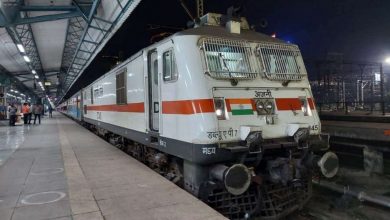 'Kavach' India Made Train Collision Prevention System Tested