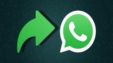 Why WhatsApp Limits The Number Of Sending Forwarded Messages?