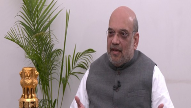 Amit Shah Says,'Narendra Modi suffered for 19 years' After SC Verdicts