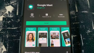 Fusion Of Google Meet And Duo Will Create A New Video Calling App