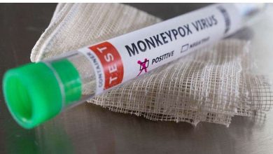 Monkeypox Suspected In 5-Year Old Ghaziabad Girl