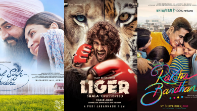 9 Indian Movies Releasing In August 2022 To Binge Watch