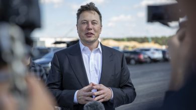 Elon Musk's Hilarious Reply To Twitter's Lawsuit