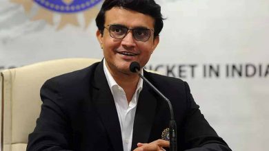 Sourav Ganguly Turns 50, Impresses Netizens With His Dance Moves