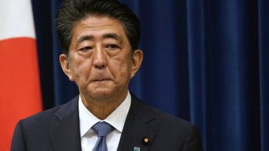 Shinzo Abe Japan's Former PM Shot At Election Campaign Even