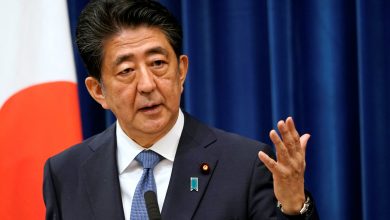 Japan’s Former PM Shinzo Abe Passes Away,World Leaders Express Regret