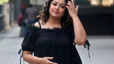 Tanushree Dutta Opens Up About Being ‘Harassed’ in Her Recent Insta Post