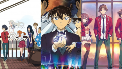 Anime Genre You Should Watch