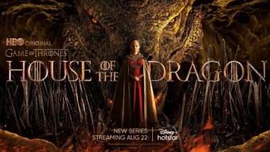 Disney+ Hotstar Streaming 'House of The Dragon', Time, Cast, Characters