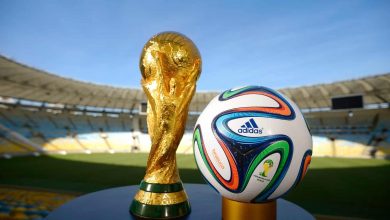 FIFA Bans India, Cancelled Hoisting Rights For Women's U-17 World Cup