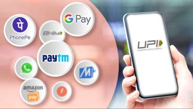 Check Daily UPI Transaction Limit of SBI, HDFC And More