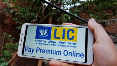LIC Saral Pension Yojana with which you can start earning at the age of 40