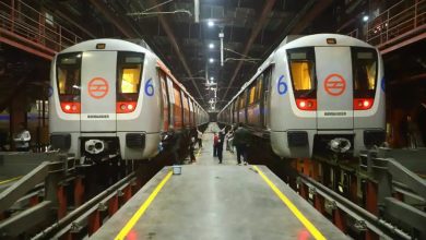 DMRC Recruitment 2022 Check Eligibility And Other Details Here